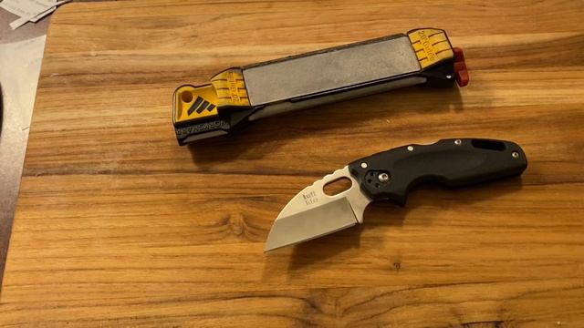 Cold Steel Tufflite: Long-term Review