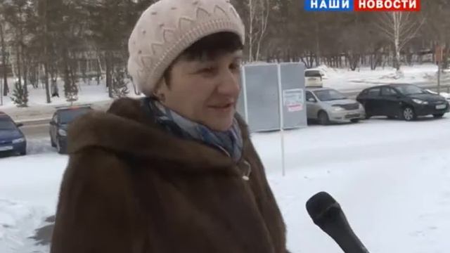 опрос к 8 марта