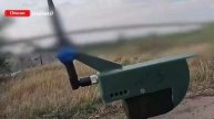 Опыт использования роботов в боях на Украине и Угледаре