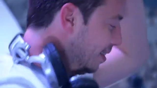 Sensation Innerspace