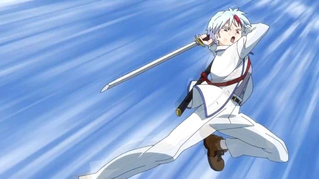 Toonami - Yashahime: Princess Half-Demon Season Two Finale Promo