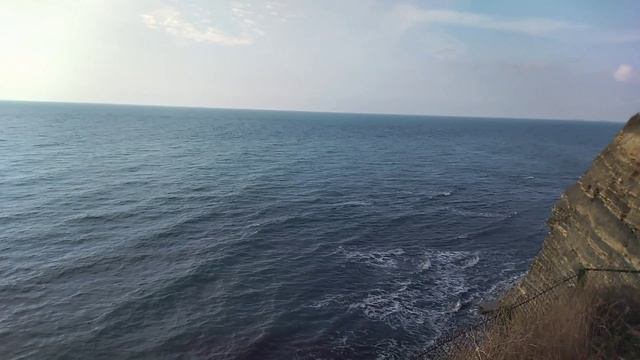 Геленджик. Спокойное 🌊 море