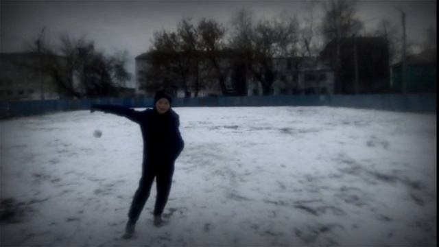 СДЕЛАЛ АКА 3000!!!ЖЕСТЬ САМЫЙ СЛОЖНЫЙ ФИНТ