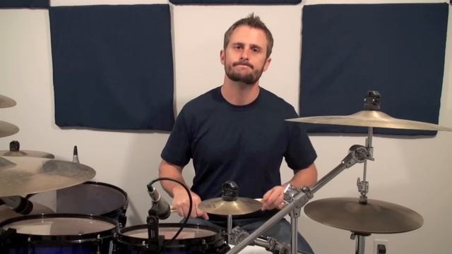 The Three Beat Fill - Beyond the Beat