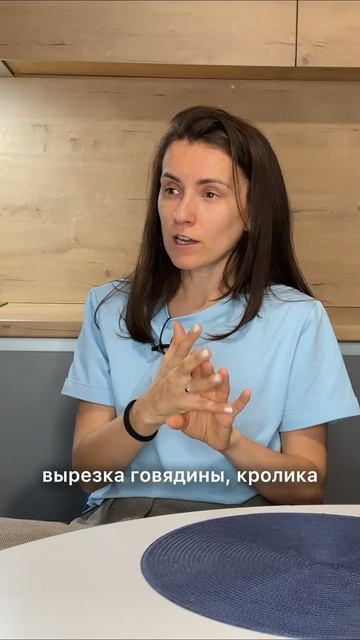 Почему свинина полезна собакам и кошкам