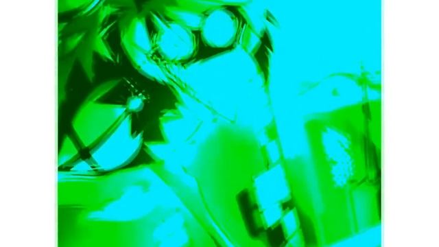 [ Alastor edit ] [ Flashing colours warning ]