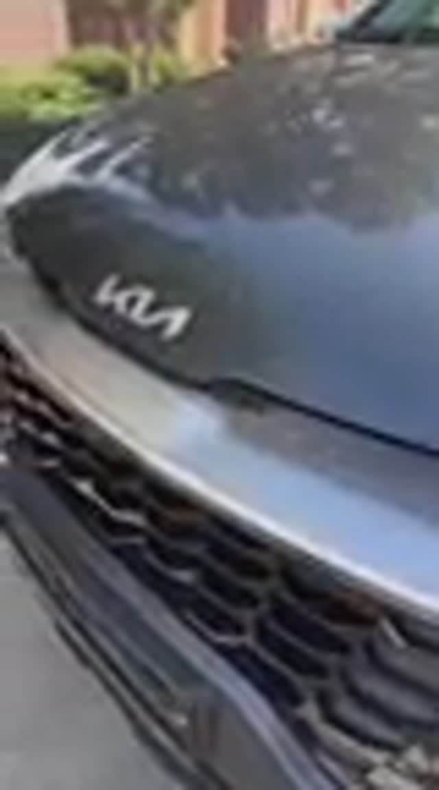 Kia Sportage Prestige