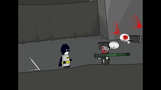Police Madness (2011)