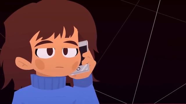 Undertale feliz navidad