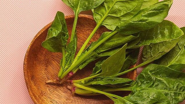 Popeye's Power Plate: Unlocking The Health Marvels Of Spinach