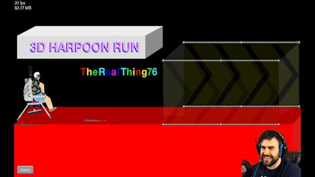 Duck Hunt! - Happy Wheels [23]