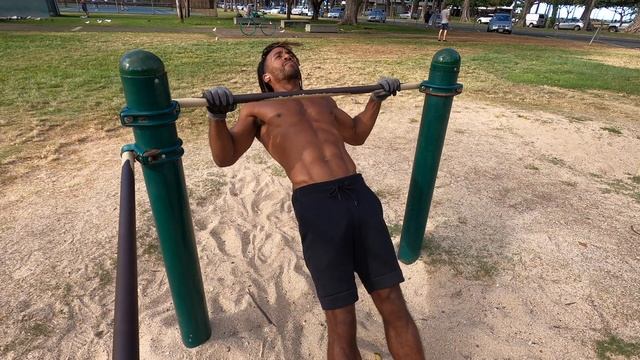 Calisthenics Skills vs Fundamentals | Best way to build muscle