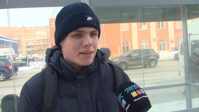 Новогодняя Будка гласности