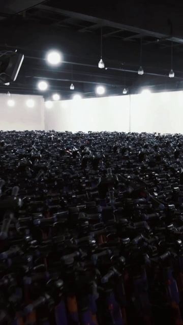 🛴Сезон проката самокатов в Москве может стартовать 15 марта, если погода не изменится🛴