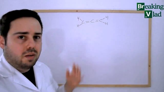 HIBRIDACIÓN SP | Química Básica