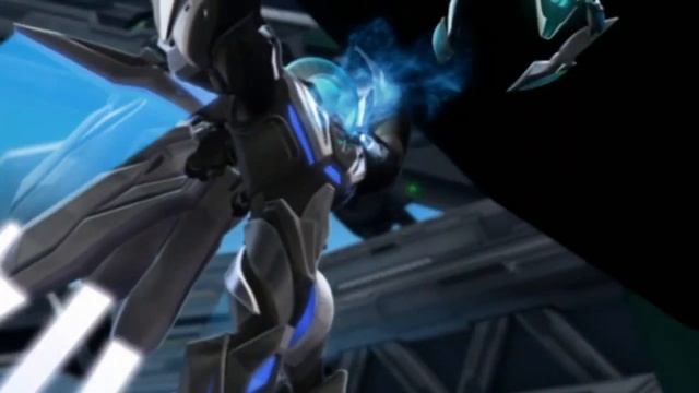 Max Steel - Reboot - (2014) - Temporada 2 - Capitulo 25 - La Cuenta Final - (Parte 1)