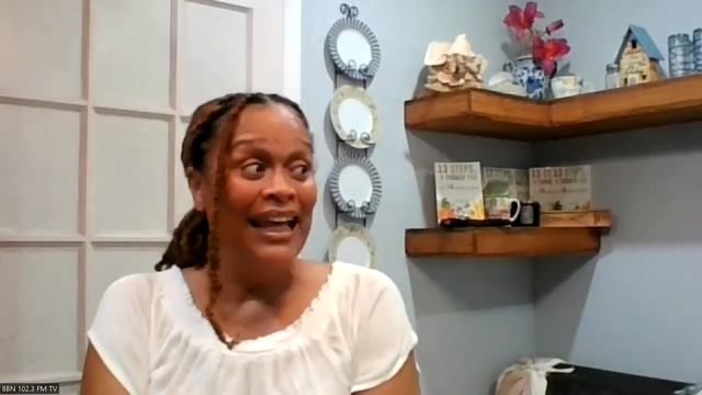 Bulimia | Anxiety | Mental Health Awareness Month with Beverley Williams