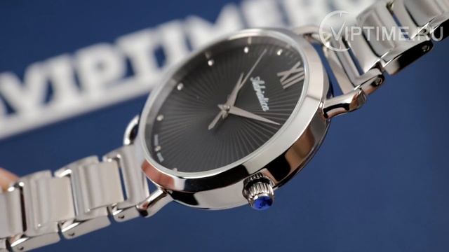 Кварцевые швейцарские часы Adriatica A3729.5184Q