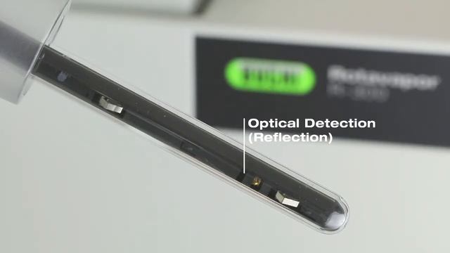 Foam Sensor