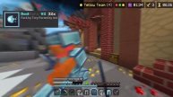 Hive Pack Folder #1 (treasure wars, skywars, sumo)