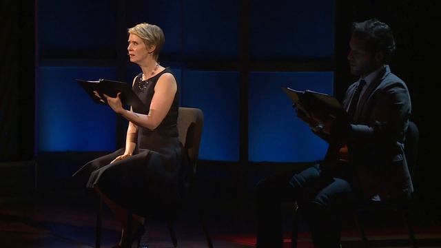 Dear Albert, a Play by Alan Alda, Based on Einstein's Love Letters