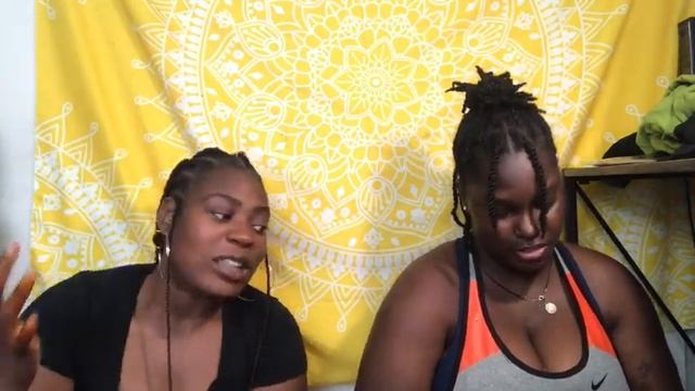 Crafty Crab MUKBANG with Bestfriend