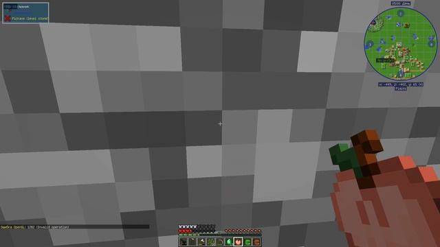 КУРЫ КОРОВЫ И ОВЦЫ |Майнкрафт|Minecraft|7|