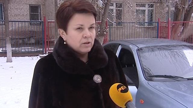 Прямое включение с избирательных участков, канал РЕН-ТВ-Астрахань, 04.12.2011, выпуск 10  18-25