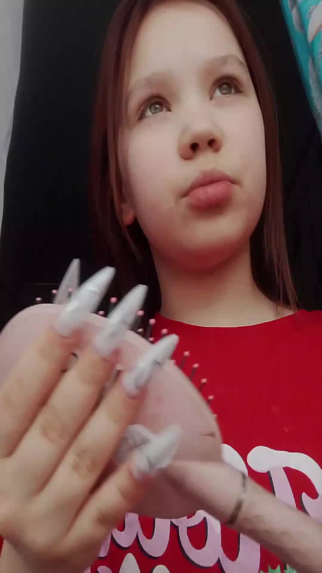 разговариваем