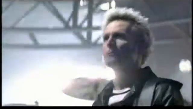 Green Day Take Back