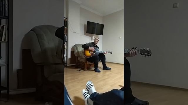 Служение Руслана Тарасова в Новороссийске