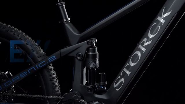 The e:drenic 2 GTS EP8 - The best Enduro Storck E-MTB ever