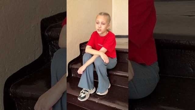 Юбилей ансамбля " Карусель" Выпуск 28