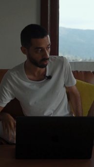 Никто не сделает лучше тебя