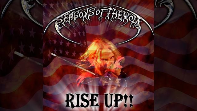 Rise Up
