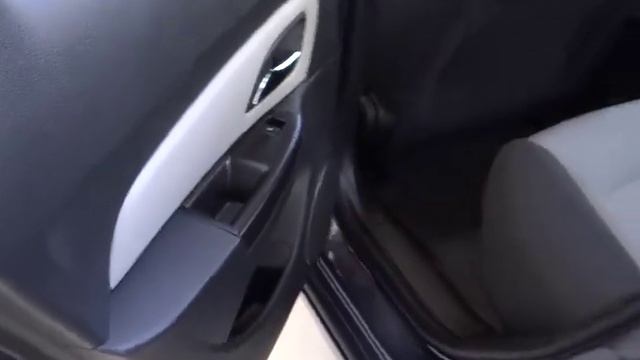 2014 Chevrolet Cruze Carson City, Reno, Yerington, Northern Nevada, Elko, NV 14-0239