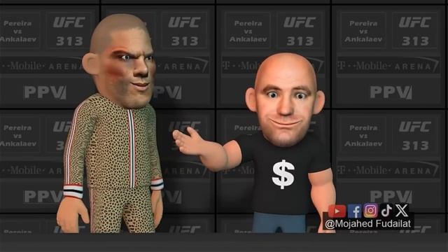 Шама возвращается