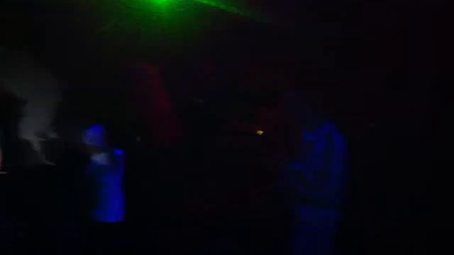 Kose.aka.Косяра & D-FLOW & KENT - Выступление в VAVILONE (16.10.11)