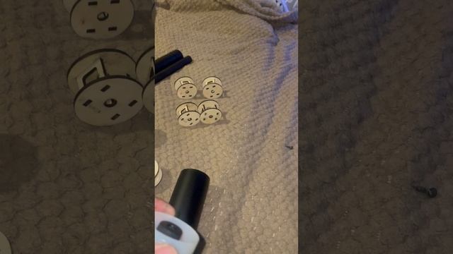 Самодельный саундмодератор для пневматики