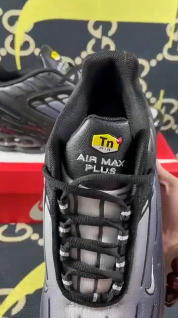Nike TN plus 3