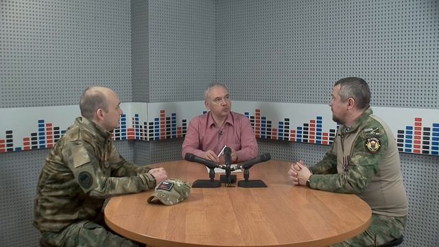 ТЕМА ДНЯ_С ветеранами СВО