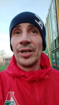 Распорядок дня | День 509✅