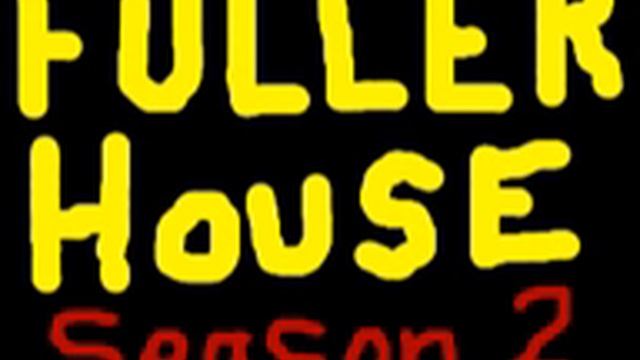 fuller house: season 2 review
