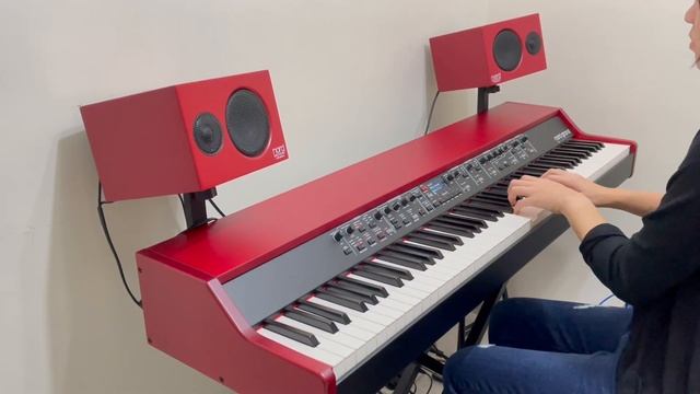 林二汶 - My Dear, Best Friend ( 電影《喜歡妳是妳》主題曲－完整鋼琴版/琴譜 /Piano Cover ) 高清音質