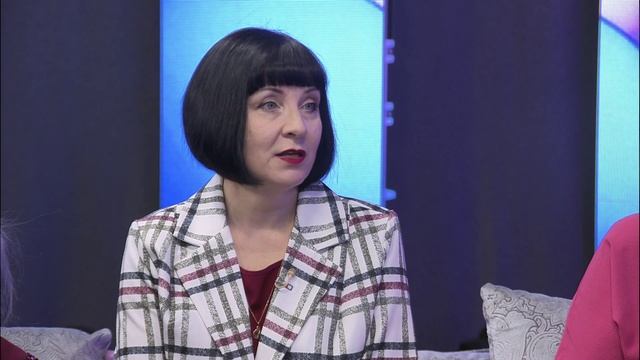 Утро Донбасса 11 марта 2025г. Культурный досуг. Декоративно-прикладное творчество.