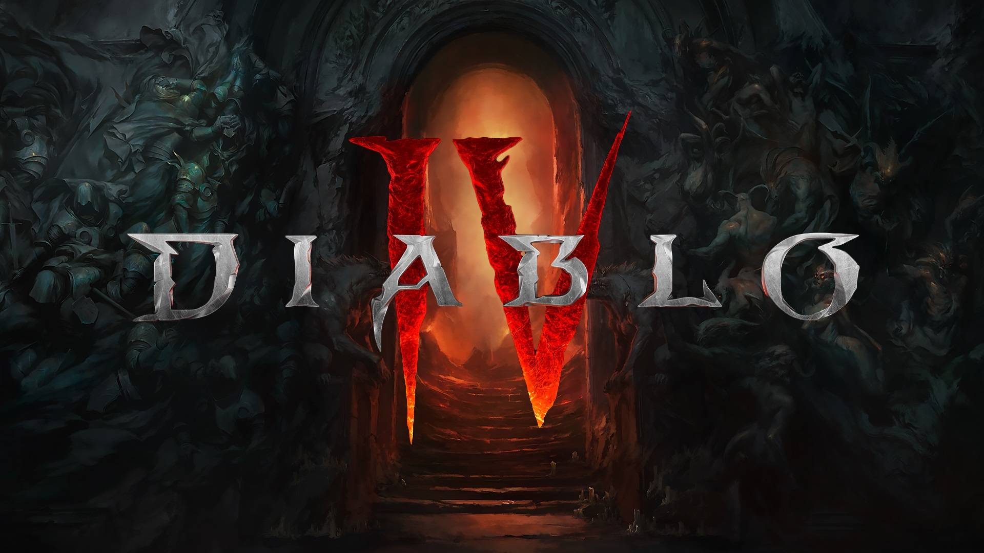 Stream ~ Diablo 4: Vessel of Hatred ~ ( Делаем Сюжетные Квесты )