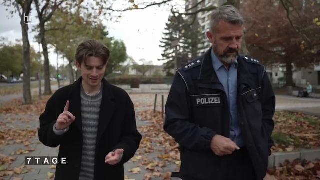 7 Tage ... in der Hochhaussiedlung | Dokus & Reportagen