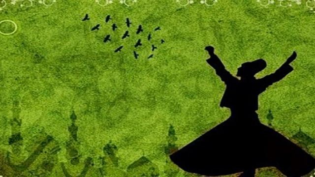 Лишь только тот, кто сердца дно освободит (Мансур аль-Халладж)