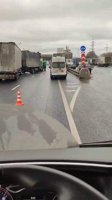Мкад