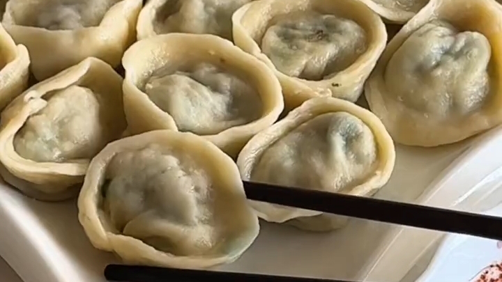 Идеальный Рецепт ПЕЛЬМЕНЕЙ...🥟😋    в описании ✍️